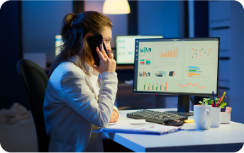 Data & Analytics for CX