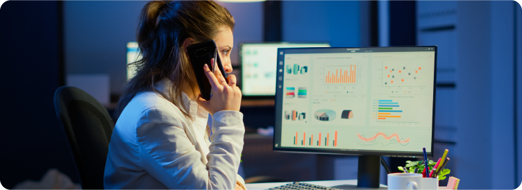 Data & Analytics for CX