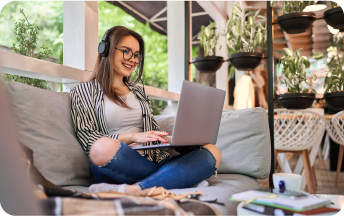 Self-Service & Intelligent Routing