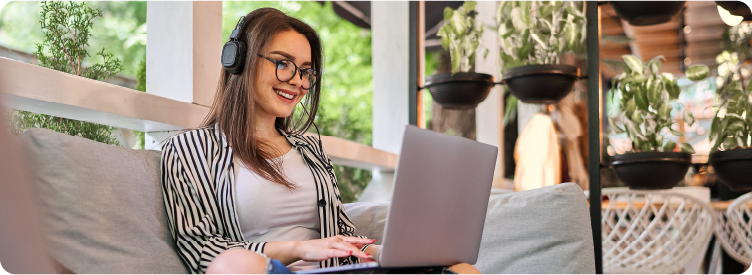 Self-Service & Intelligent Routing