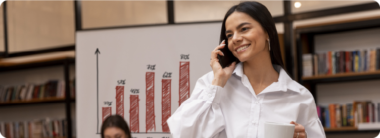 Sales & Revenue Acceleration