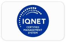 IQNET