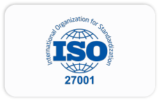 Logo ISO