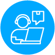 CPG Call Center