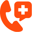 Call Center for Healthcare