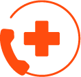 Call Center for Healthcare