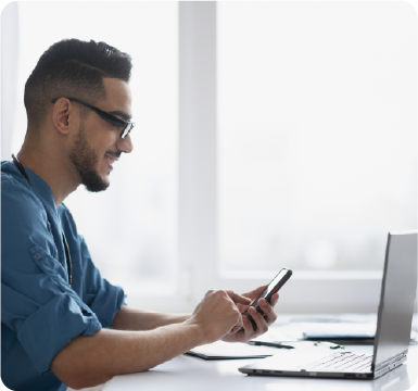 Managed Service Provider Call Center