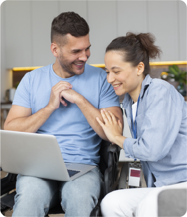 Call Center for Healthcare
