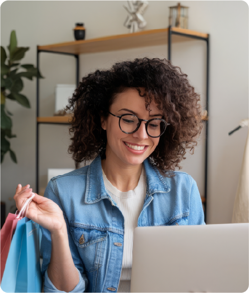 E-commerce Call Center