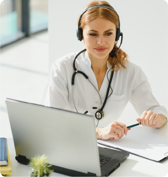 Health & Beauty Call Center