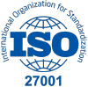 logo iso 27001