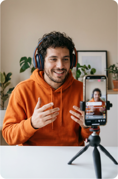 Stream to Sales