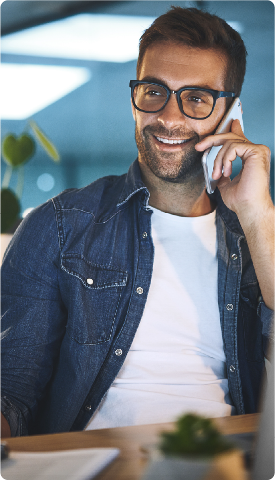 Outbound CX Services