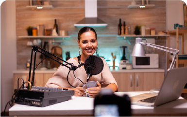 Cases Studies Broadcasting