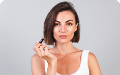 Cases Studies Cosmetics